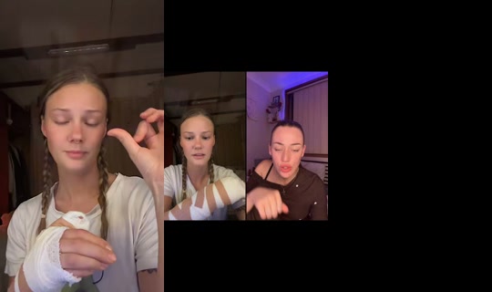 naturefairy.x.x TikTok Live — Sep 25, 2026, 10:25 AM