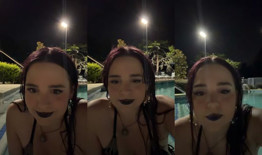 natureinkay TikTok Live — Aug 23, 2026, 2:29 AM