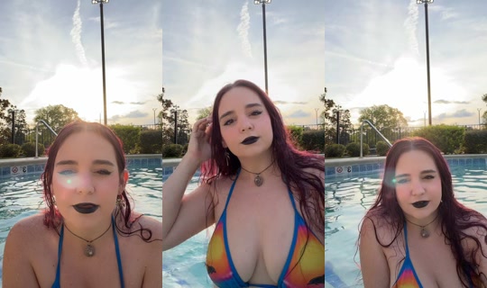 natureinkay TikTok Live — Aug 23, 2026, 11:31 PM