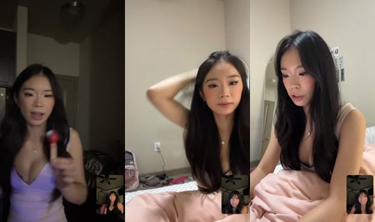 natvliev TikTok Live — Sep 24, 2026, 7:03 AM