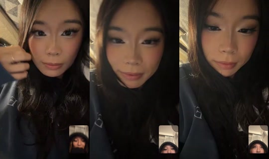 natvliev TikTok Live — Oct 3, 2026, 7:37 AM
