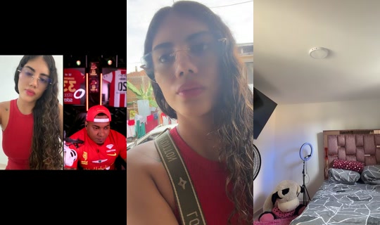 naty05_30 TikTok Live — Aug 23, 2026, 9:03 PM