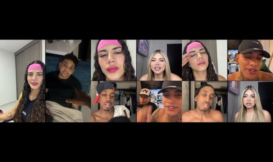 naty05_30 TikTok Live — Aug 24, 2026, 4:48 AM