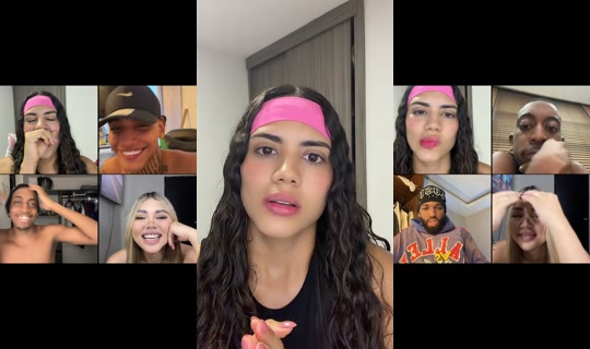 naty05_30 TikTok Live — Aug 24, 2026, 5:38 AM