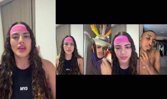 naty05_30 TikTok Live — Aug 24, 2026, 7:33 AM