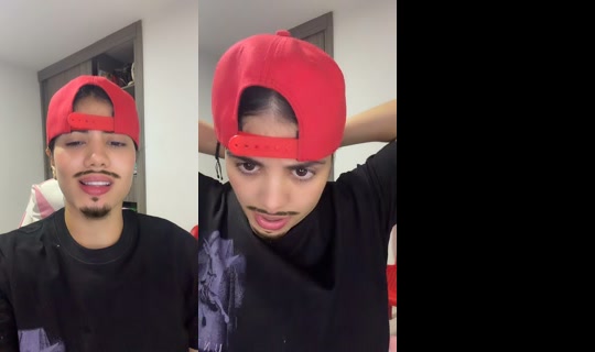 naty05_30 TikTok Live — Aug 25, 2026, 6:34 AM