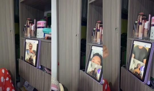 naty05_30 TikTok Live — Aug 25, 2026, 8:16 AM