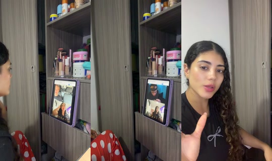 naty05_30 TikTok Live — Aug 25, 2026, 9:06 AM