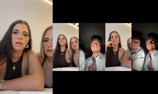 naty_maietta TikTok Live — Sep 5, 2026, 10:26 PM