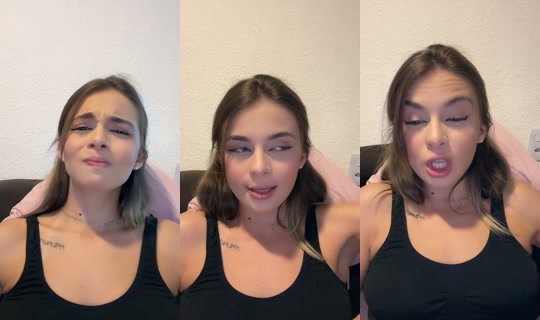 natygoomes1 TikTok Live — Sep 1, 2026, 9:54 PM