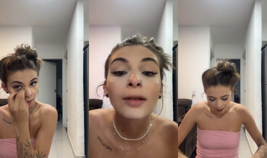 natygoomes1 TikTok Live — Sep 26, 2026, 10:14 PM