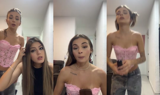 natygoomes1 TikTok Live — Sep 26, 2026, 10:45 PM