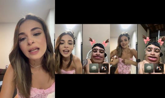 natygoomes1 TikTok Live — Sep 26, 2026, 11:09 PM