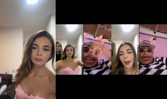 natygoomes1 TikTok Live — Sep 26, 2026, 11:39 PM