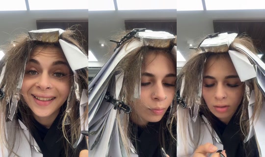 natygoomes1 TikTok Live — Sep 30, 2026, 3:55 PM