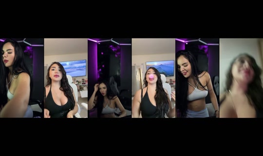 natymolina888 TikTok Live — Aug 22, 2026, 4:11 AM