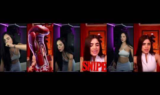 natymolina888 TikTok Live — Aug 22, 2026, 4:57 AM