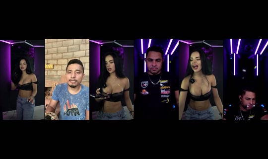 natymolina888 TikTok Live — Aug 22, 2026, 9:20 PM