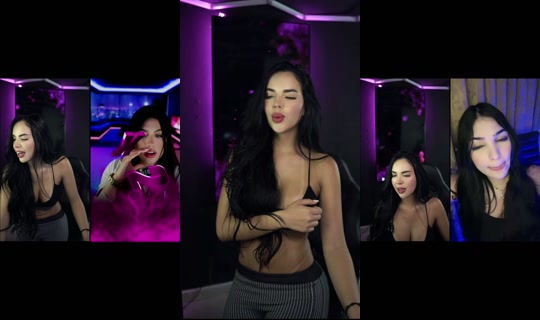 natymolina888 TikTok Live — Aug 24, 2026, 11:07 PM
