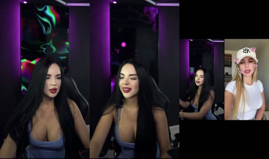 natymolina888 TikTok Live — Aug 28, 2026, 8:02 PM