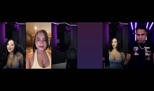 natymolina888 TikTok Live — Aug 28, 2026, 8:46 PM