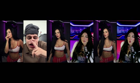 natymolina888 TikTok Live — Sep 2, 2026, 10:31 PM