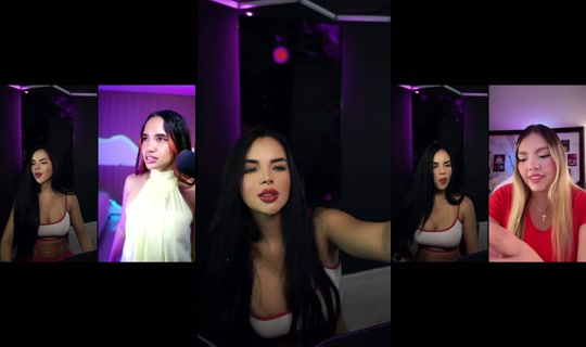 natymolina888 TikTok Live — Sep 3, 2026, 12:00 AM