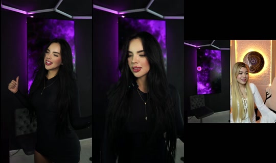 natymolina888 TikTok Live — Sep 3, 2026, 5:51 PM