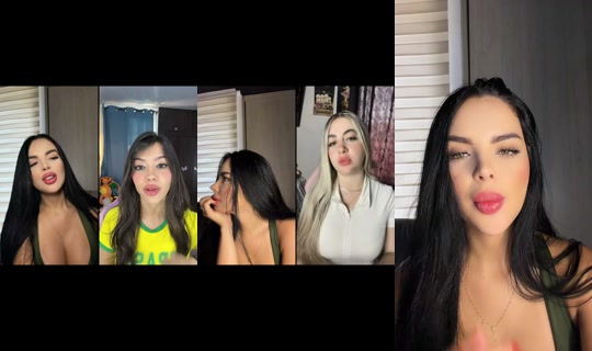 natymolina888 TikTok Live — Sep 15, 2026, 1:21 PM