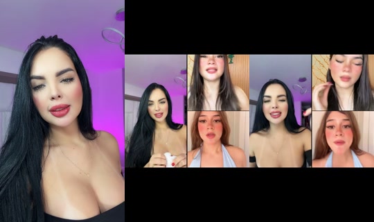 natymolina888 TikTok Live — Sep 15, 2026, 3:27 PM
