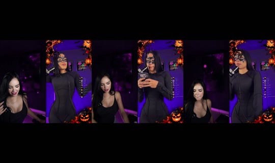 natymolina888 TikTok Live — Oct 7, 2026, 9:26 PM
