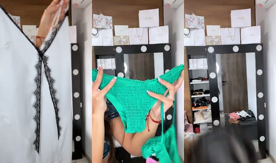 natyparadav TikTok Live — Sep 8, 2026, 7:40 PM