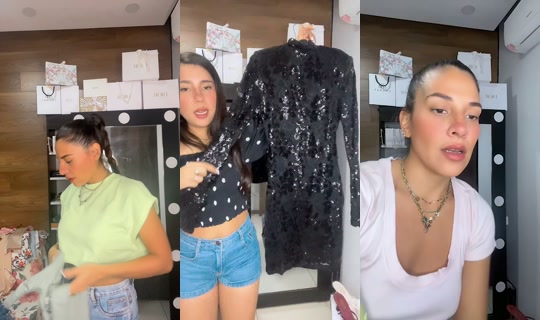 natyparadav TikTok Live — Oct 6, 2026, 7:45 PM