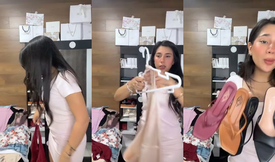 natyparadav TikTok Live — Oct 7, 2026, 2:18 AM