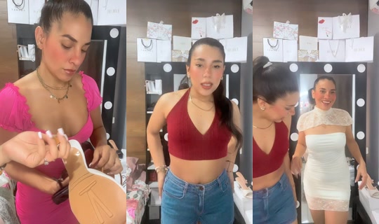 natyparadav TikTok Live — Oct 7, 2026, 9:12 PM
