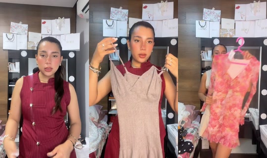 natyparadav TikTok Live — Oct 8, 2026, 12:12 AM
