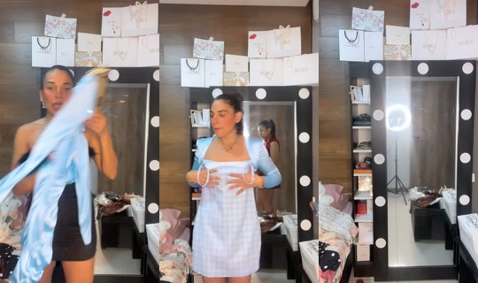 natyparadav TikTok Live — Oct 8, 2026, 1:02 AM