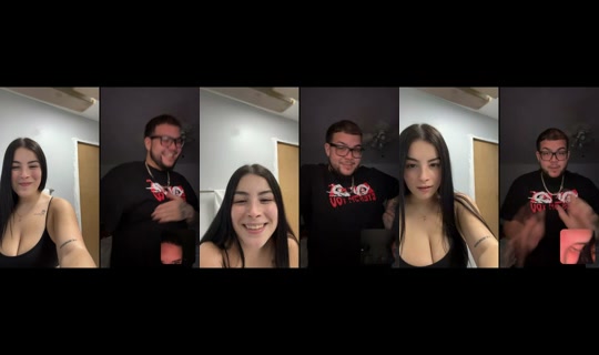 natyxzamora TikTok Live — Sep 23, 2026, 10:53 PM