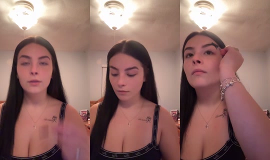 natyxzamora TikTok Live — Sep 24, 2026, 1:21 AM