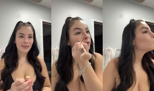 natyxzamora TikTok Live — Sep 25, 2026, 9:45 PM
