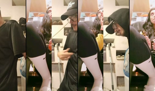 nau004007 TikTok Live — Aug 29, 2026, 2:01 AM