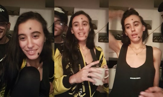 nau004007 TikTok Live — Aug 29, 2026, 5:42 AM