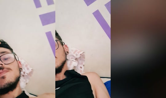 nau004007 TikTok Live — Sep 14, 2026, 1:34 PM