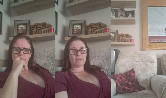 naughtybutlovely TikTok Live — Aug 24, 2026, 6:00 AM