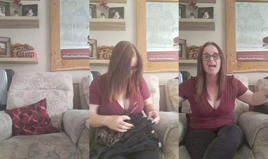 naughtybutlovely TikTok Live — Aug 24, 2026, 1:56 PM