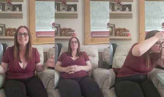 naughtybutlovely TikTok Live — Aug 24, 2026, 3:37 PM
