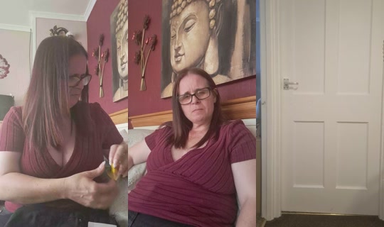 naughtybutlovely TikTok Live — Aug 24, 2026, 5:41 PM