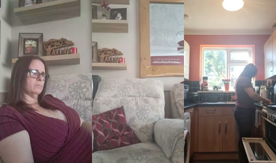 naughtybutlovely TikTok Live — Aug 25, 2026, 7:12 AM
