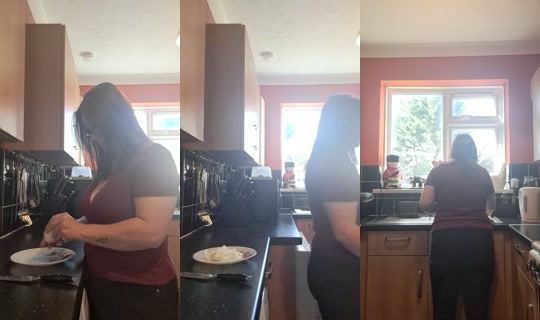 naughtybutlovely TikTok Live — Aug 25, 2026, 7:31 AM