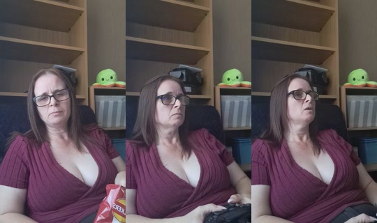 naughtybutlovely TikTok Live — Aug 25, 2026, 1:07 PM